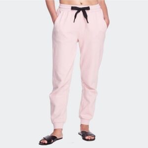 Marchesa Active Remy Sweatpant Pink Size L